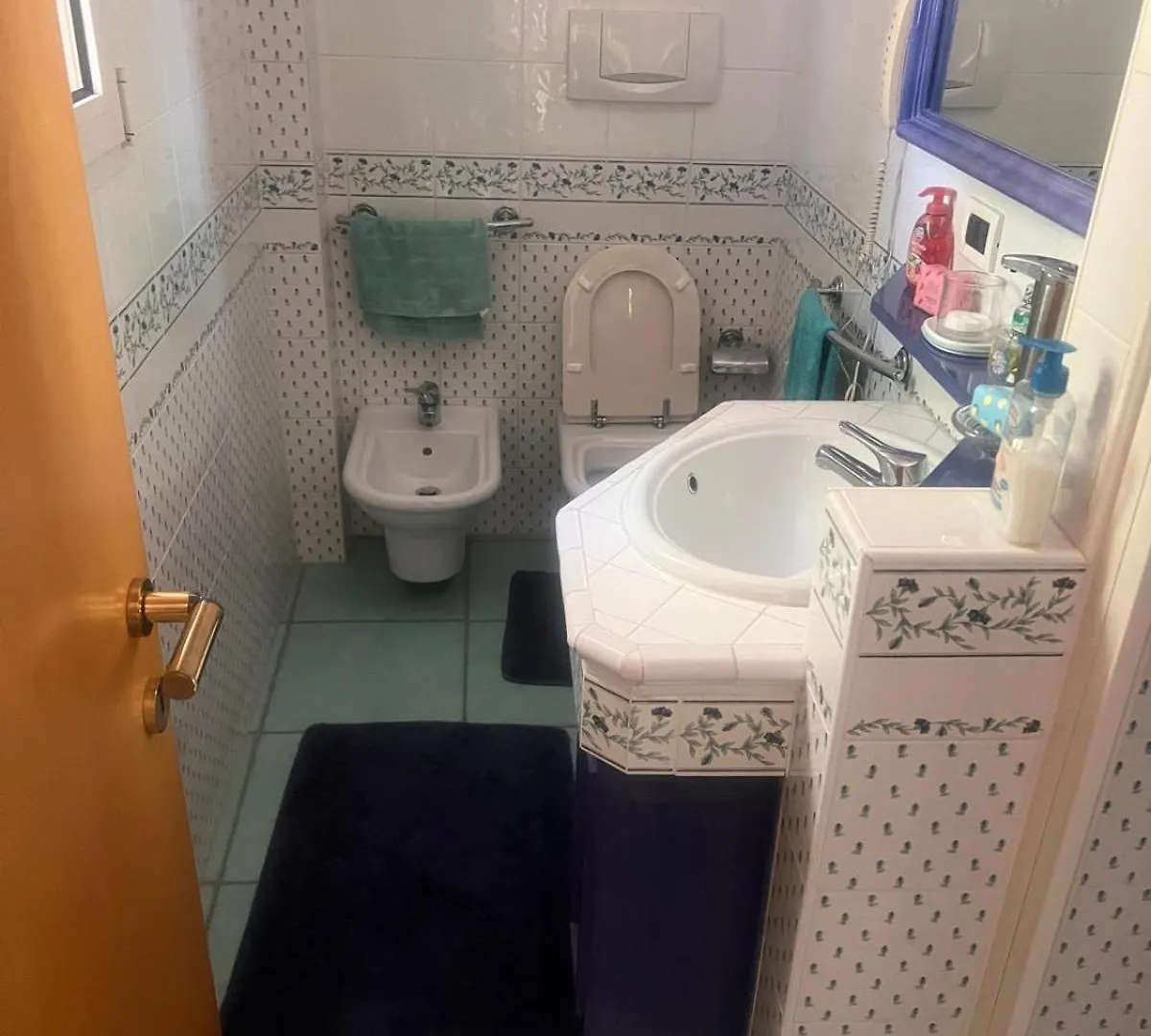 Residence Club Luxury Villa Μιλάνο Μαριτίμα