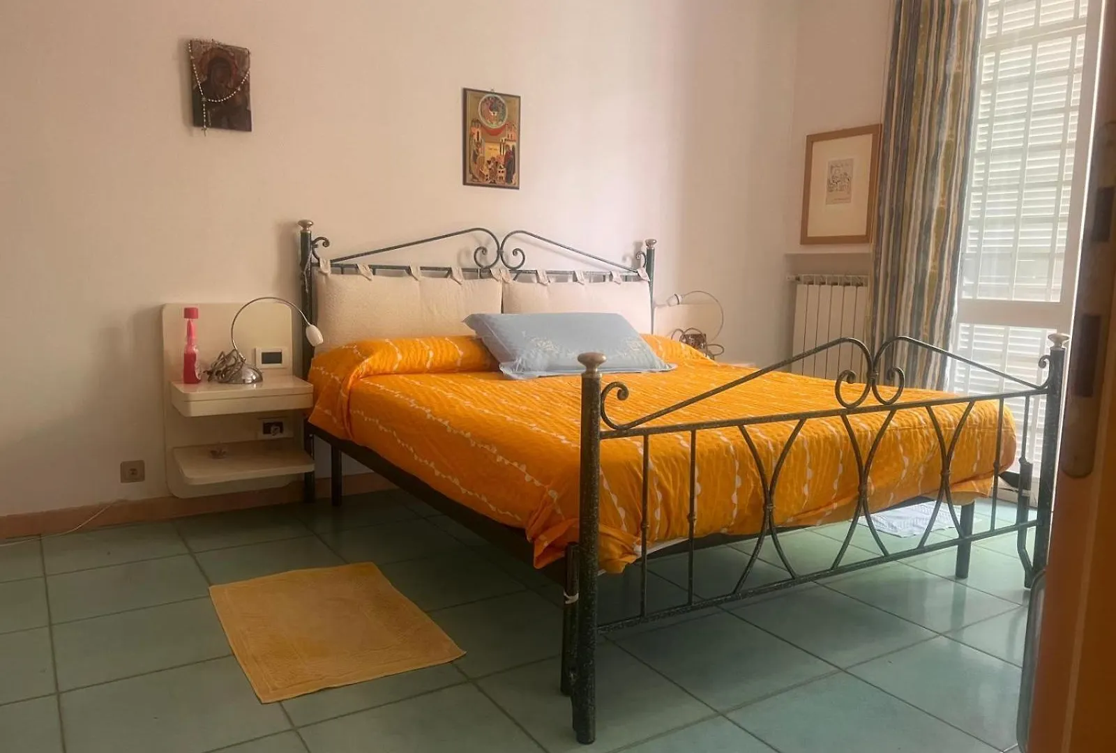 Residence Club Luxury Villa Μιλάνο Μαριτίμα