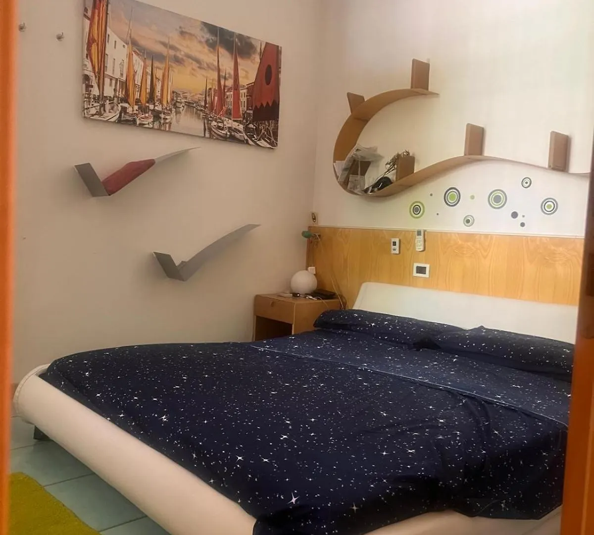 Residence Club Luxury Villa Μιλάνο Μαριτίμα
