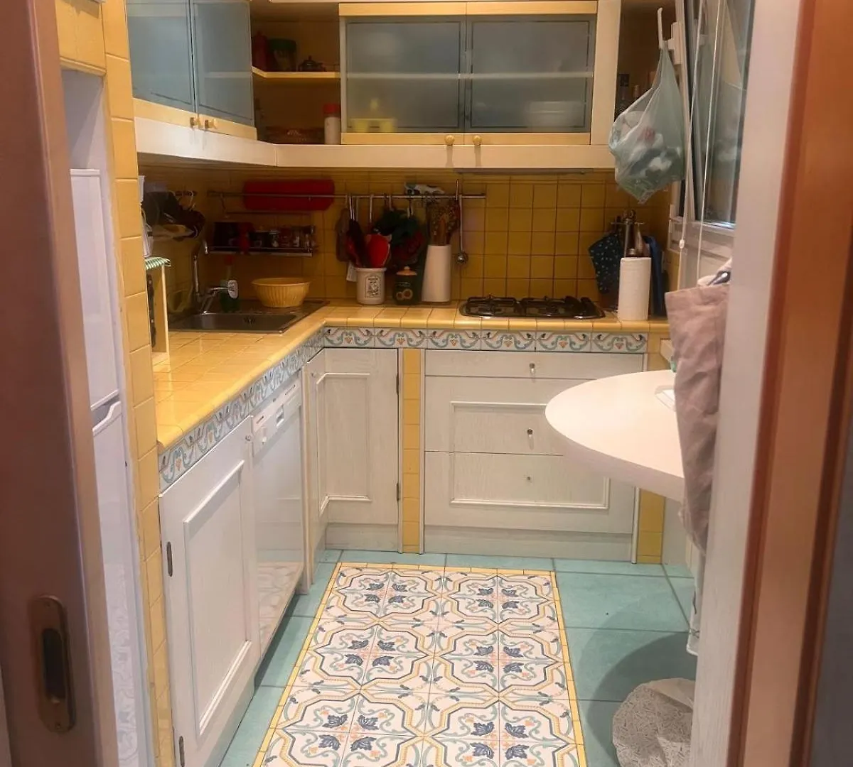 Residence Club Luxury Villa Μιλάνο Μαριτίμα 0*,